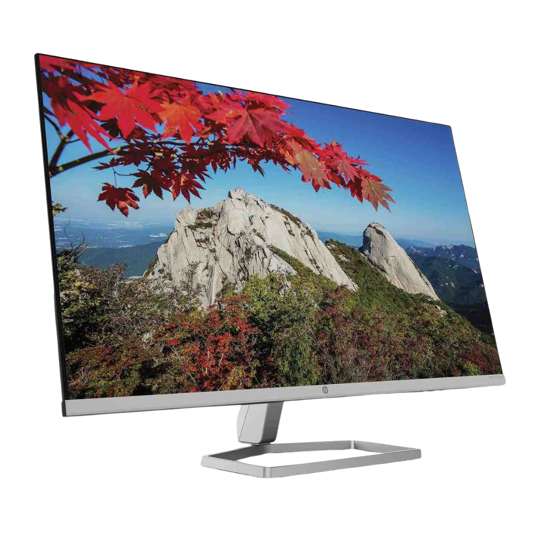 HP M27FQ 2K QHD (USADOS)