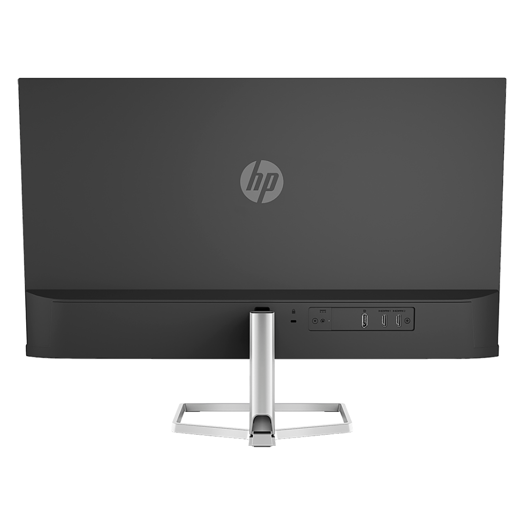 HP M27FQ 2K QHD (USADOS)