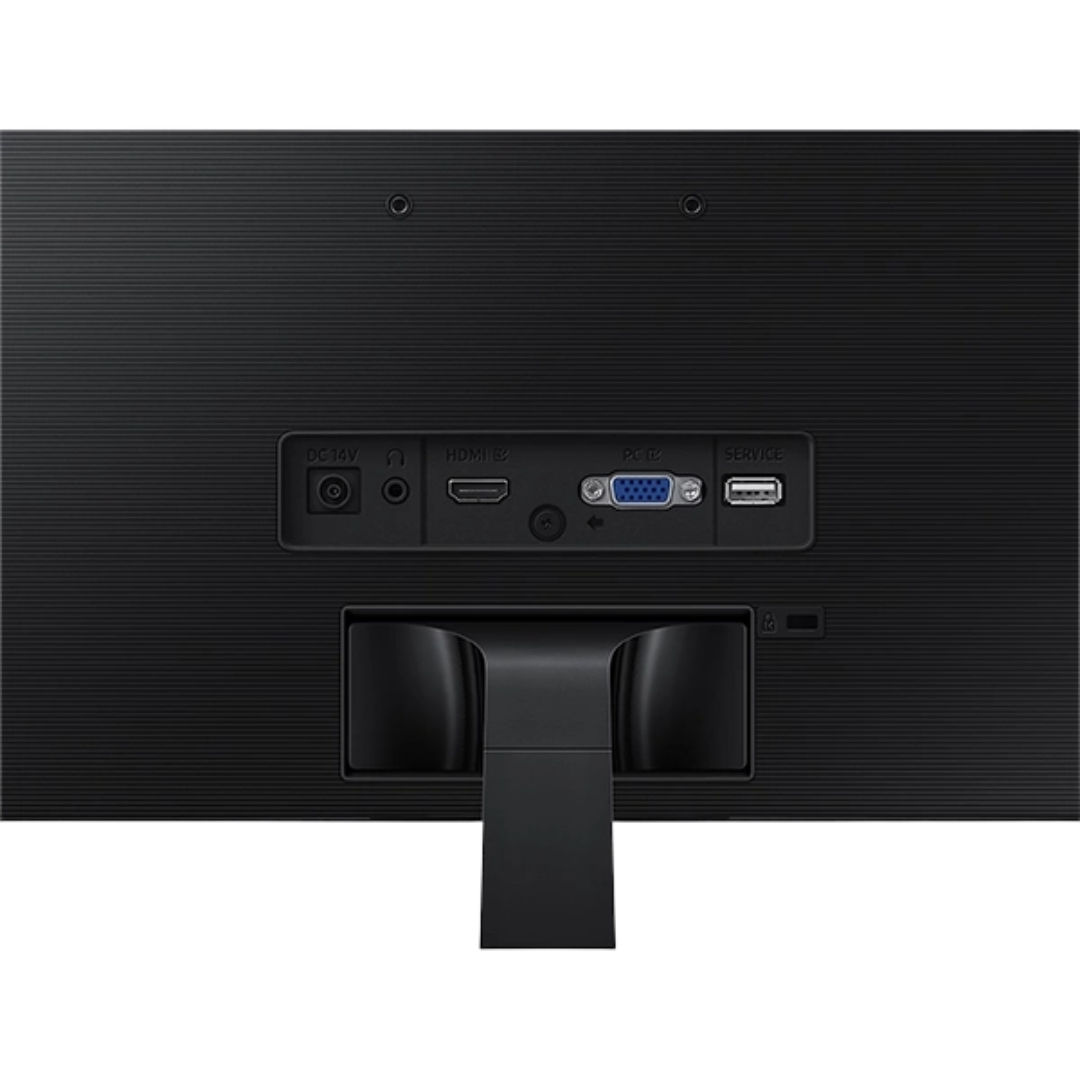 Samsung Essential S3 27" Curvo 100HZ